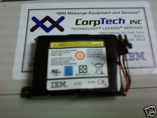 53P0941 New IBM Cache Battery iSeries 2757 & others AS400 iSeries picture