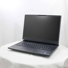 〔中古〕DELL(デル) 〔展示品〕 Alienware 16 Area-51 NAA96-FN リキッドティール〔377-ud〕 picture