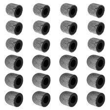 24Pcs Fiber Mesh Stylus Tips Replacement Stylus Pen Tips Replaceable Touch Sc... picture