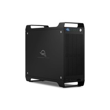 OWC Thunderbay Flex 8 Thunderbolt 3 Storage Docking Station w/PCIe Capabilities picture