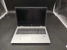 HP Probook 650 G5 i5 8265U @ 1.60GHz 8GB RAM 256GB NVME NO OS picture