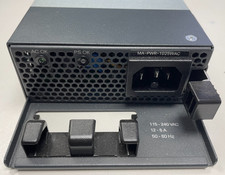 Cisco PWR-C1-350WAC-P 350W AC PSU Artesyn 700-014310-0000 V02 picture