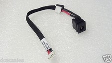 DC Power Jack Harness Cable Toshiba Satellite L305-S5921 L305-S5924 L305-S5926 picture