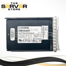 Cisco 3.84TB SATA 6G 2.5