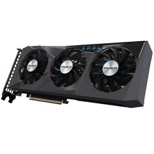 GIGABYTE AMD Radeon RX 6750 GRE EAGLE 10GB GDDR6 GV-R675GREEAGLE-10GD picture