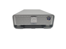 G-Technology G-Drive 4TB Desktop External Hard Drive HUS726040ALE614 picture