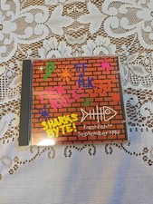 Fresh Fish - September 1994 Sharks BYTE Amiga CD-ROM  picture