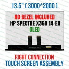 M22154-001 ATNA35VJ01 OLED LCD Touch Screen HP Spectre X360 14-ea 3000x2000 picture