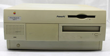 Vintage Apple Power PC Macintosh 7200/75 M3979 - Powers-On picture