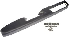 Dorman 80994 Patent Pending Front Driver Side Armrest Repair with door releas... picture