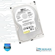 WD Caviar RE16 250GB SATA 3Gb/s 3.5 in Enterprise HDD | WD2500YS-01SHB0 picture