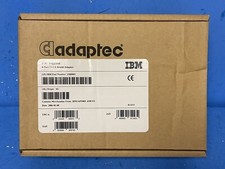 IBM Adaptec 4-Port SATA Raid Adapter P/N: 39R8805 picture
