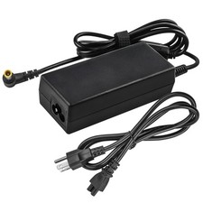 19V For LG Monitor Power Cord Power Supply LCD LED HD TV Monitor Adapter Cord picture