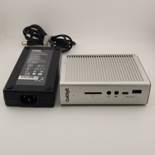 CalDigit TS3 Plus Thunderbolt 3 Docking Station w/ Power Adapter PLEASE READ picture