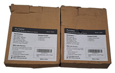 2X PUROMO FLEXIBLE DESKTOP WEBCAM STAND WS01 picture