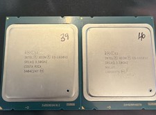 Intel Xeon E5-1650 V2 3.50GHz 6-Core LGA2011 CPU SR1AQ 12MB L3 picture