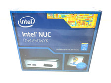 Intel NUC D54250WYK i5-4250U Mini PC - BOXD54250WYK1 picture