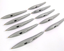 *LOT OF 10* Promethean Activpen4S3 Activboard Learning Pen Stylus Gray picture