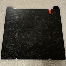 NEW 3d Printing 235x235mm Spring Steel Build Plate For Ender 3 K1 Neptune 3 Pro picture