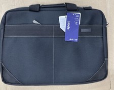 Targus Sport Slipcase Designed for 16-Inch Laptops, Black (TSS252US) - New w/Tag picture