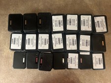 Lot of 85 Franklin Wireless FRKR850FSB Mobile Hotspot - Black picture