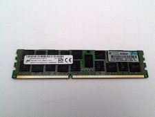 HPE SERVER MEMORY 16GB PC3L-12800R (713756-081) picture