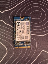 16 GB  M.2 NGFF SSD , Good Condition, Ready for use, picture