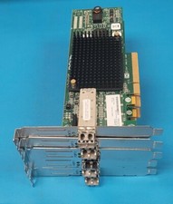 LOT OF 5 HP 81E 8Gb 1-port PCIe FC HBA 697889-001 AJ762 AJ762-63003 LPE12000 picture