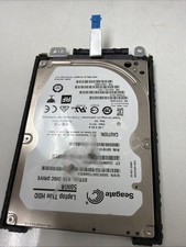 Seagate Laptop Thin HDD ST500LM021 500GB 2.5
