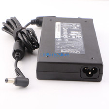 180W Original Chicony MSI GS63VR A15-180P1A 19.5V 9.23A Slim Adapter Charger picture