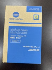 Konica Minolta TNP81Y picture
