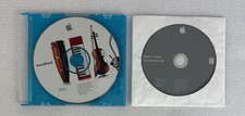 Apple Soundtrack & Apple Loops Discs for Mac — Audio Production Software picture
