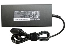 Genuine MSI Stealth GS66 12UGS 12UGS-025 12A 20V Chicony 240W AC Adapter Charger picture