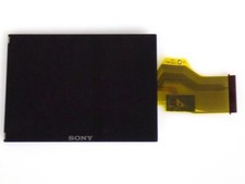 Sony 181169543 1-811-695-43 Replacement Part: LCD Display Panel Module (PE5-BJD) RX100 picture