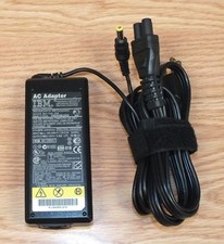 Genuine IBM (02K6553) 16V 3.36A AC Adapter / Power Supply Only **READ**  picture