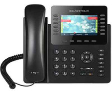 GRANDSTREAM GXP2170: 12 Line HD IP Phone - VoIP -  - New picture