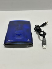 Iomega Zip 100 Z100USBS USB Powered External Drive 100MB w/ USB Cable picture