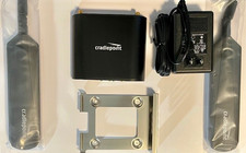 Cradlepoint IBR650LPE-AT New (Open box) picture
