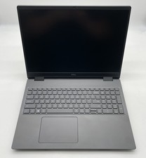 Lot of 4 Dell Precision 7680 16