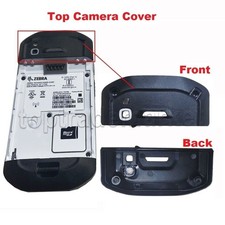Top Camera Cover Replacement for Zebra  TC51 TC510K TC52 TC56 Spare picture