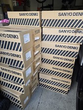 Lot of 140 9GV0412P3K22 Sandy Denki SANACE40 DC12V 0.84A 40MM Server Fan picture