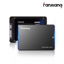 Fanxiang 2.5