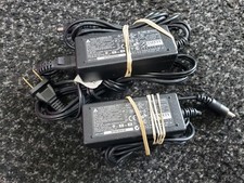 lot of 2 Delta ADP-10UB/EADP-10CB A 5V 2A 10W Power Supply OEM With Power Cord picture