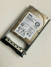 RMCP3 0RMCP3 Dell 1.2TB ST1200MM0007 10K RPM 6Gb/s 2.5