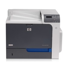Replacement for HP Color LaserJet CP4525n Printer -  CC493A Seller Warranty picture