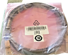 NEW DELL SAS CABLE 6GB/s 4 METER DP/N: U651D 0U651D picture