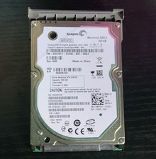 Seagate Momentus 7200.2 200GB 2.5