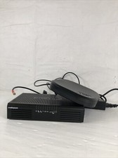 CradlePoint AER1650LP4 4 Ports 4G Ethernet Router w/ Antenna picture