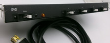HP / HEWLETT-PACKARD MODULAR PDU CONTROL UNIT Ser. EO4500 P/N 228481-001 #THP6 picture