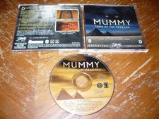 Mummy Tomb Of The Pharaoh PC CD-ROM Interplay Amazing Med game for Windows 95/98 picture